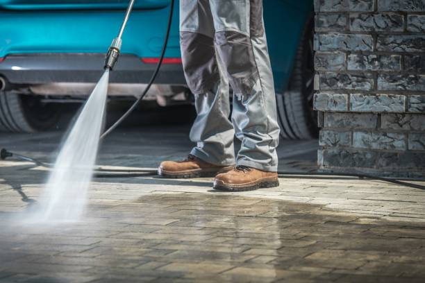 Best Warehouse Floor Cleaning in Vienna, IL