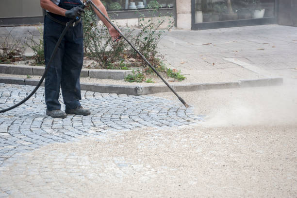 Vienna, IL Pressure Washing Services Company